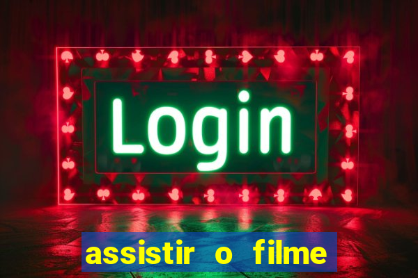 assistir o filme bilhete de loteria